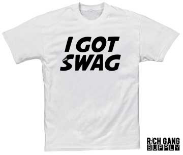 Rich Gang Supply (SWAG) #RG038