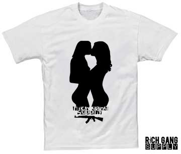 Rich Gang Supply #RG030