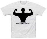 Rich Gang Supply (GYM) #RG013