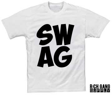Rich Gang Supply (SWAG) #RG042