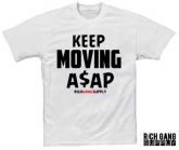 Rich Gang Supply A$AP #RG037