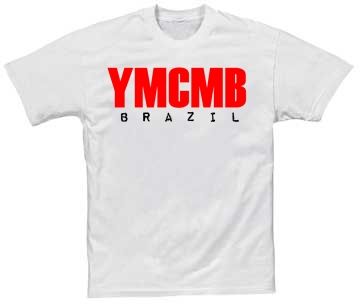 Rich Gang Supply (YMCMB) #RG027